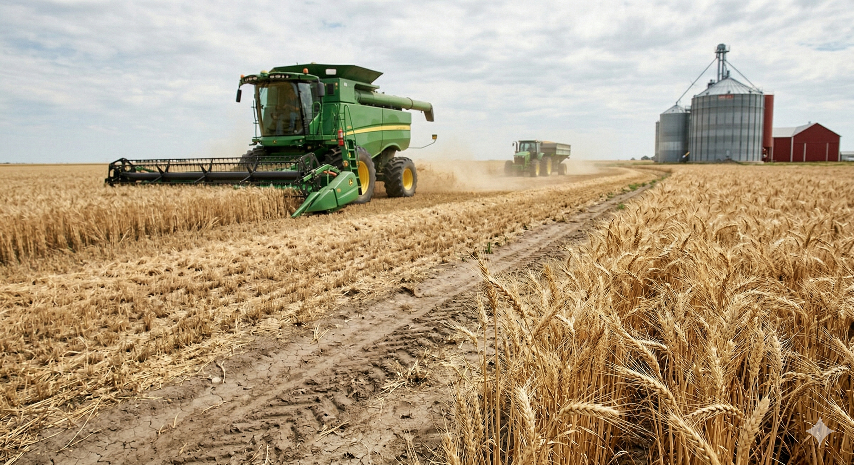 settore agricolo